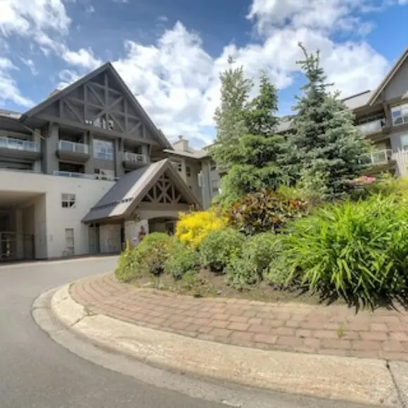 Aspens By Wb Vacation Rentals | hotel Vancouver | Trivago