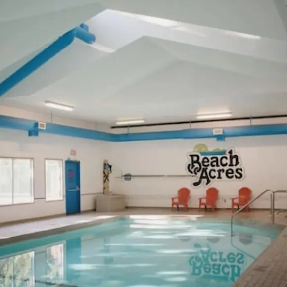 Beach Acres Resort | hotel Vancouver | Trivago