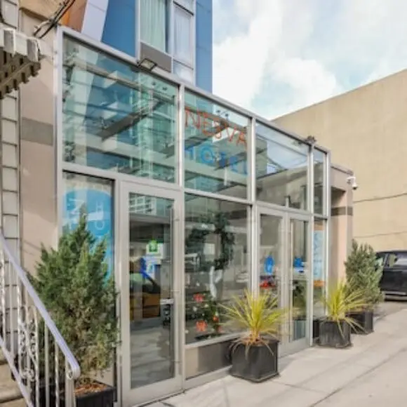 Nesva Hotel | hotel New York City | Trivago
