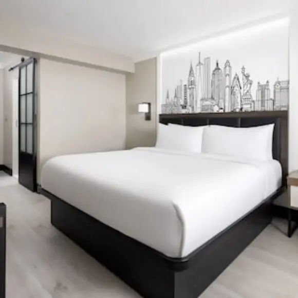 The Manhattan At Times Square By Ihg | hotel New York City | Trivago