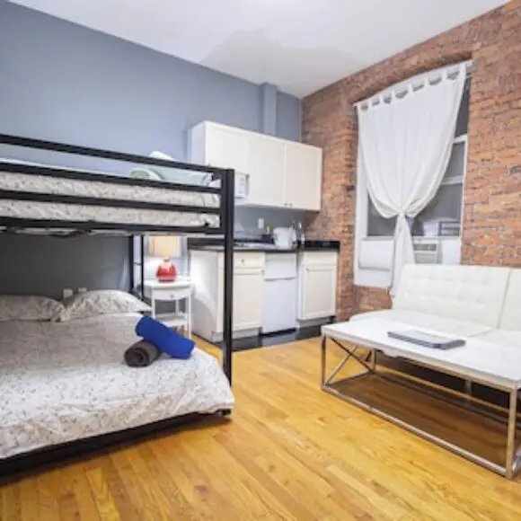 JGSTAY – Koreatown | hotel New York City | Trivago