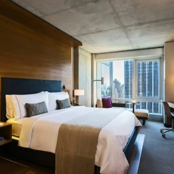 Renaissance New York Midtown Hotel | hotel New York City | Trivago