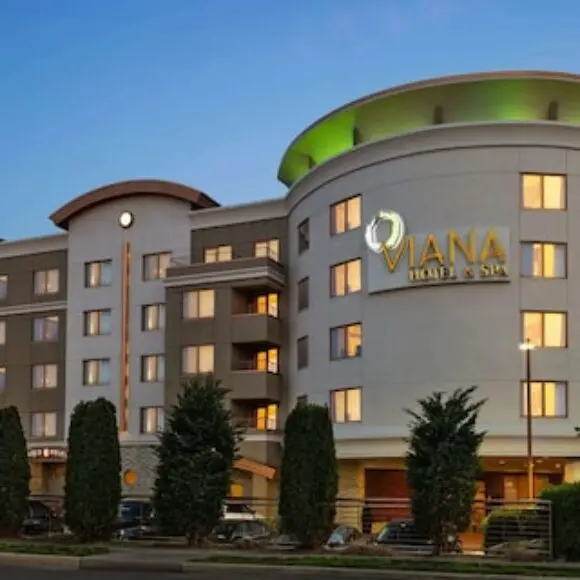 Viana Hotel and Spa Trademark Collection by Wyndham | hotel New York City | Trivago