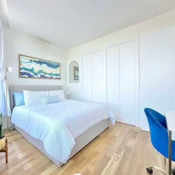 Spacious One Bedroom Suite – Large Private Terrace – Luxury Building | hotel New York City | Trivago