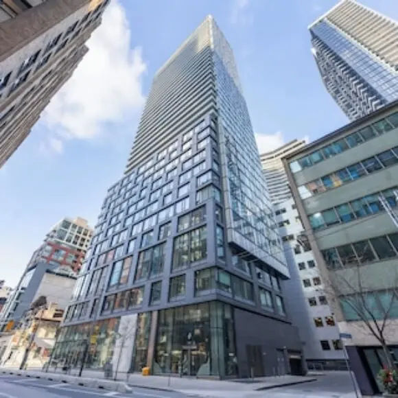 Mövenpick Suites – Downtown Toronto | hotel Toronto | Trivago