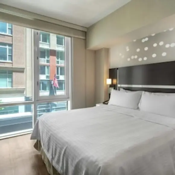 Homewood Suites Midtown Manhattan Times Square South | hotel New York City | Trivago