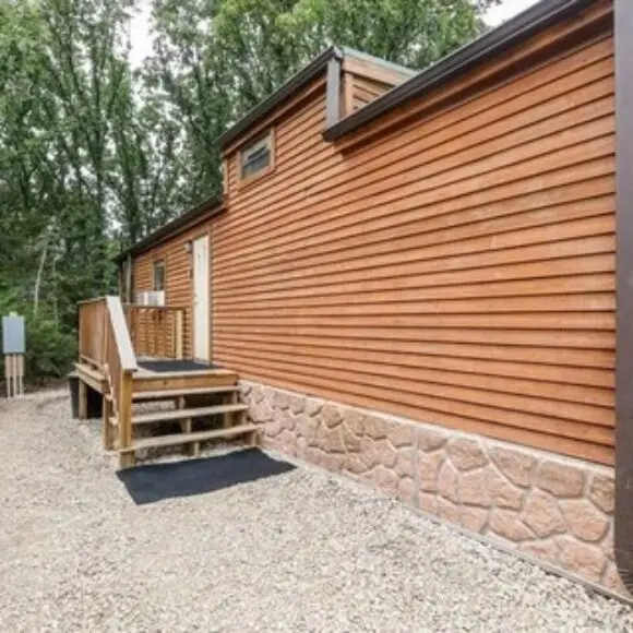 Cabin 9 ~ Toronto Lake: Fishing Swimming & More! 1 Bedroom Cabin | hotel Toronto | Trivago