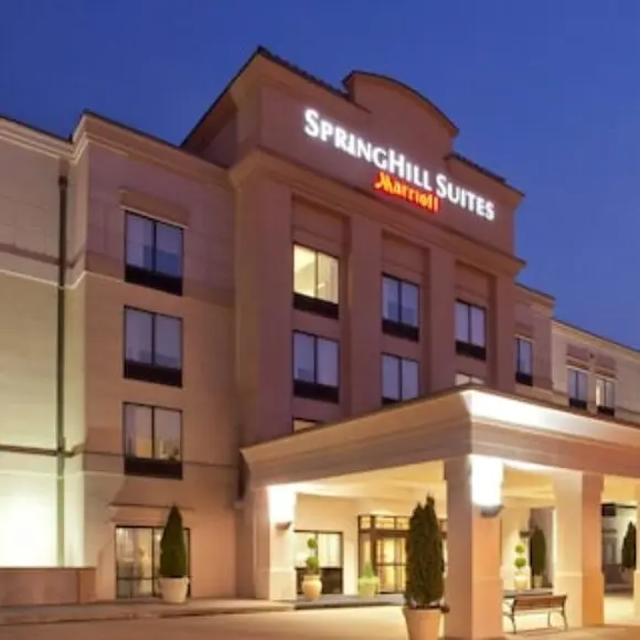 SpringHill Suites by Marriott Tarrytown Westchester County | hotel New York City | Trivago