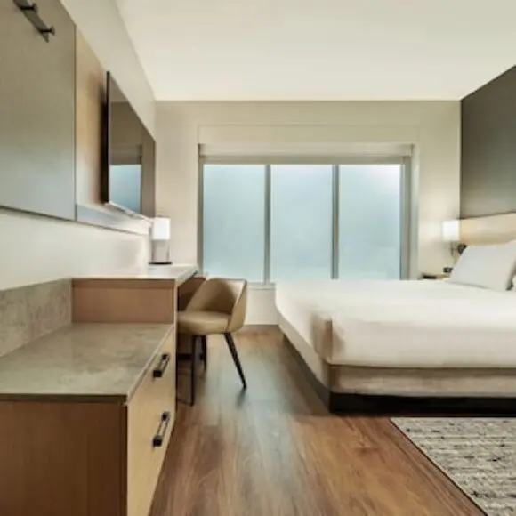 Hyatt Place Vancouver/Metrotown | hotel Vancouver | Trivago