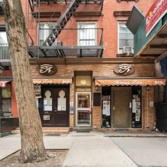 Convenient 2br – Walking Distance To Times Square | hotel New York City | Trivago