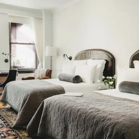 The Ned NoMad | hotel New York City | Trivago