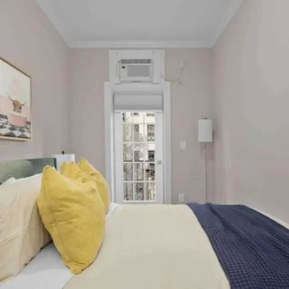 Spacious Midtown Retreat 2BR NYC Haven Near Landmarks | hotel New York City | Trivago