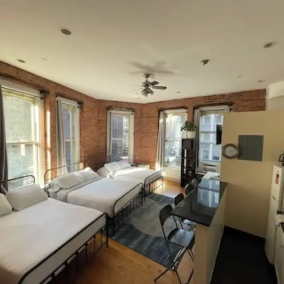 Nest Aparthotel kitchenette | hotel New York City | Trivago