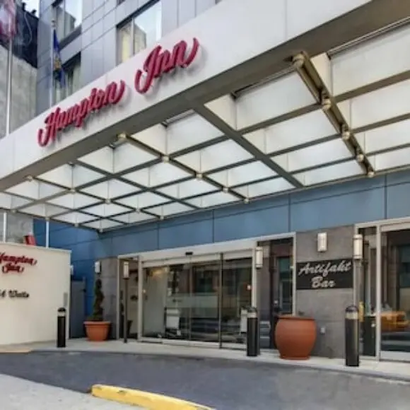 SoHo 54 | hotel New York City | Trivago