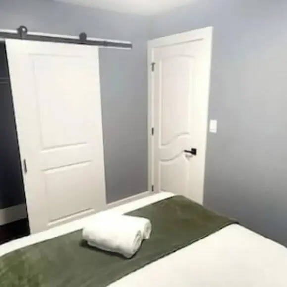Quiant 2 Bedroom Suite | hotel Vancouver | Trivago