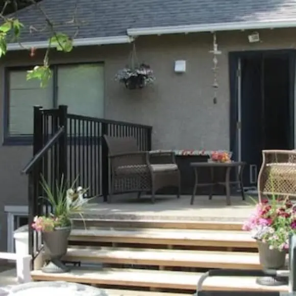 Campbell Cottage B&B | hotel Vancouver | Trivago