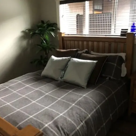 #210 – Forest Fox Cottage | hotel Vancouver | Trivago