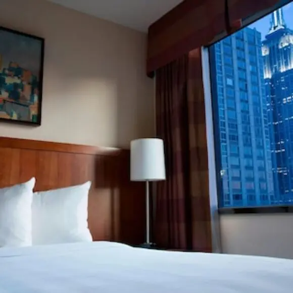 Residence Inn by Marriott New York Manhattan/Times Square | hotel New York City | Trivago