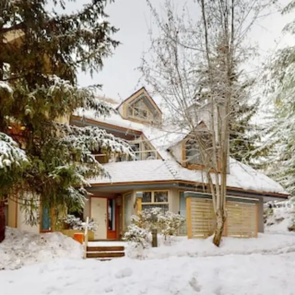 Gleneagle Townhouse | hotel Vancouver | Trivago
