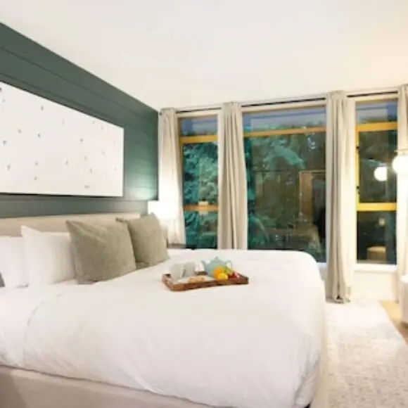 KING Bed STUDIO in the Village | hotel Vancouver | Trivago