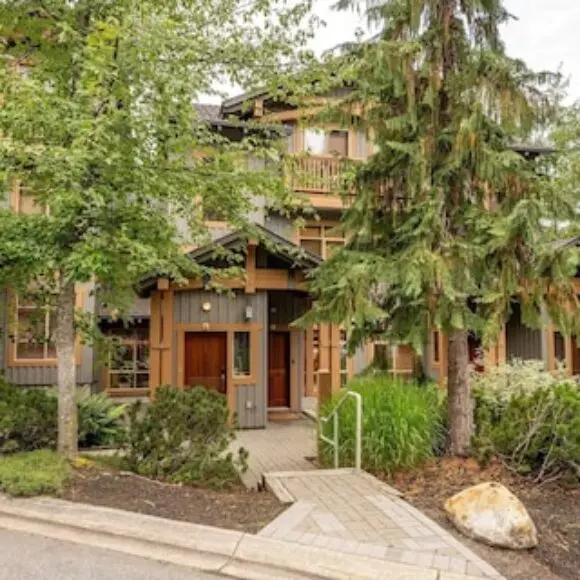 Creekside 2 Bedroom With Incredible Mountain Views | hotel Vancouver | Trivago