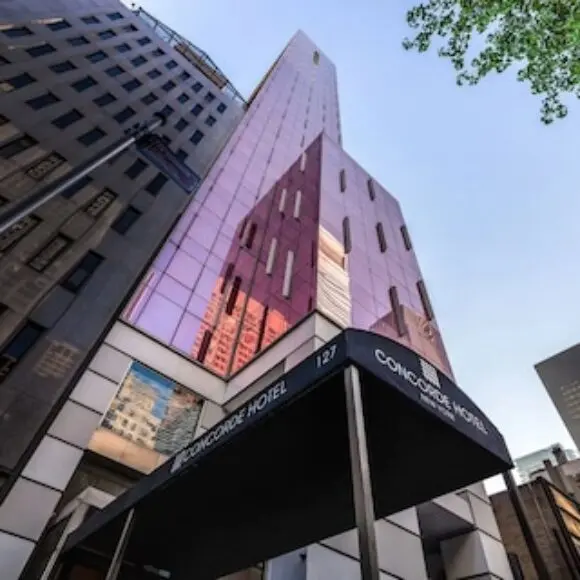 Concorde Hotel New York | hotel New York City | Trivago