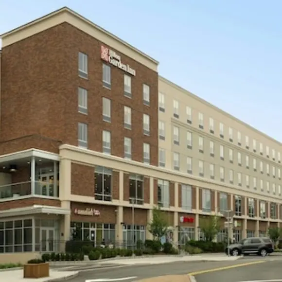 Hilton Garden Inn Westchester Dobbs Ferry | hotel New York City | Trivago