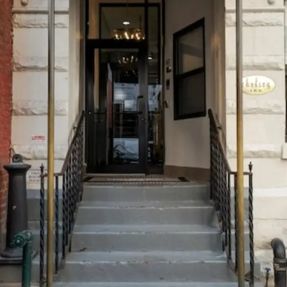 Chelsea Inn Hotel | hotel New York City | Trivago