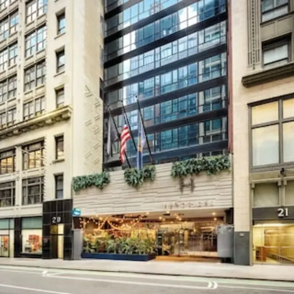 Hotel Hendricks | hotel New York City | Trivago