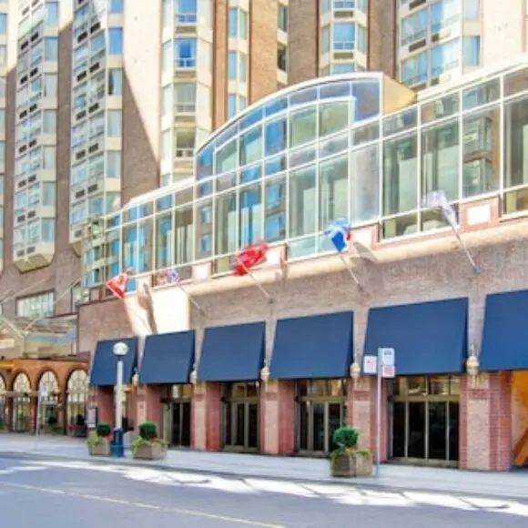 DoubleTree by Hilton Toronto Downtown | hotel Toronto | Trivago