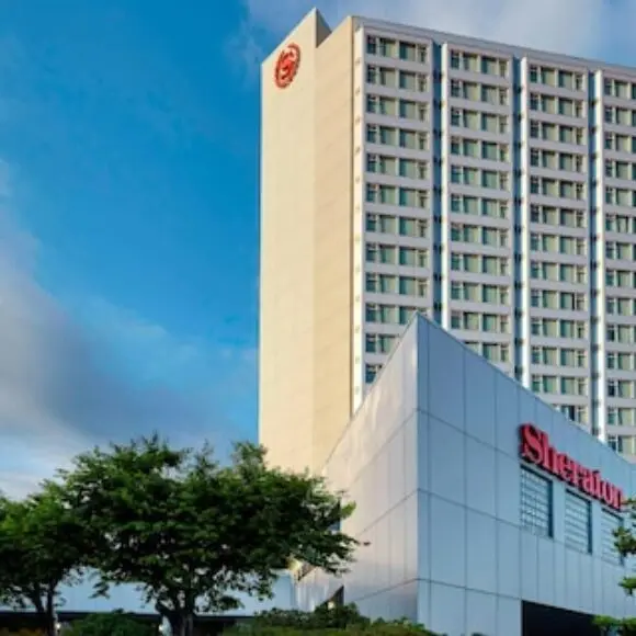 Sheraton Vancouver Guildford Hotel | hotel Vancouver | Trivago