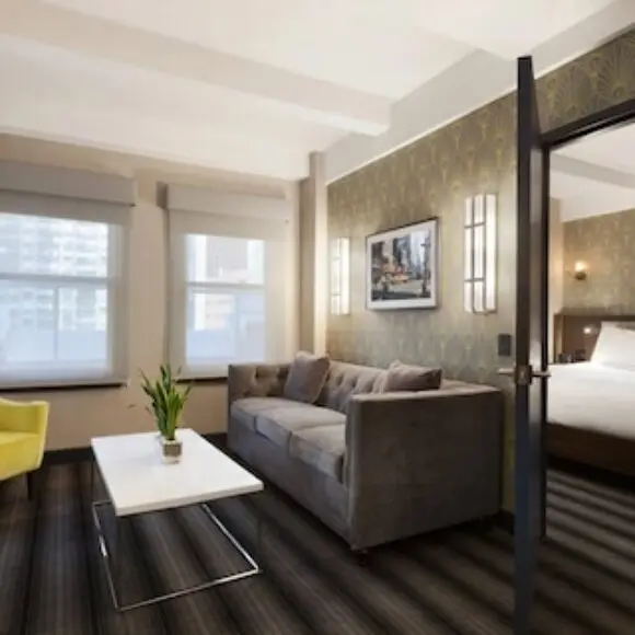 Hotel Edison Times Square | hotel New York City | Trivago