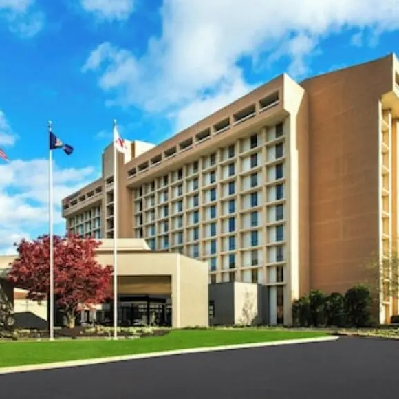Westchester Marriott | hotel New York City | Trivago