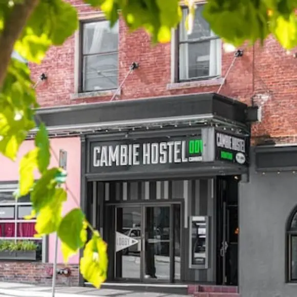 The Cambie Hostel Seymour | hotel Vancouver | Trivago