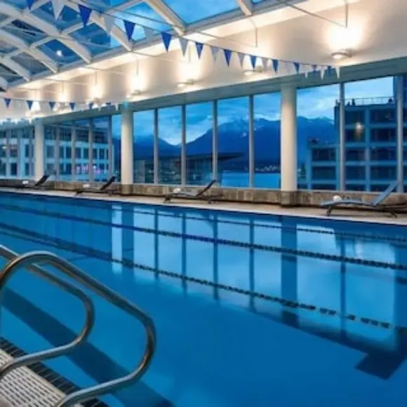 Auberge Vancouver Hotel | hotel Vancouver | Trivago