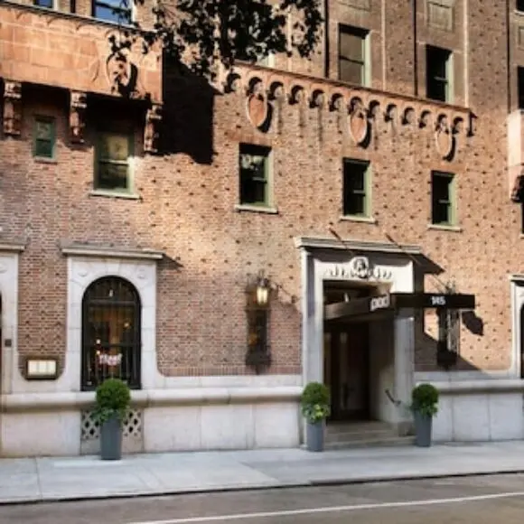 Pod 39 | hotel New York City | Trivago