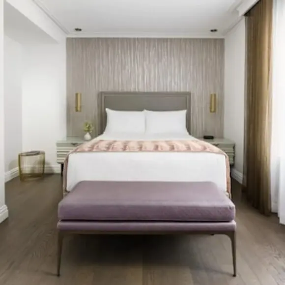 The Wallace | hotel New York City | Trivago