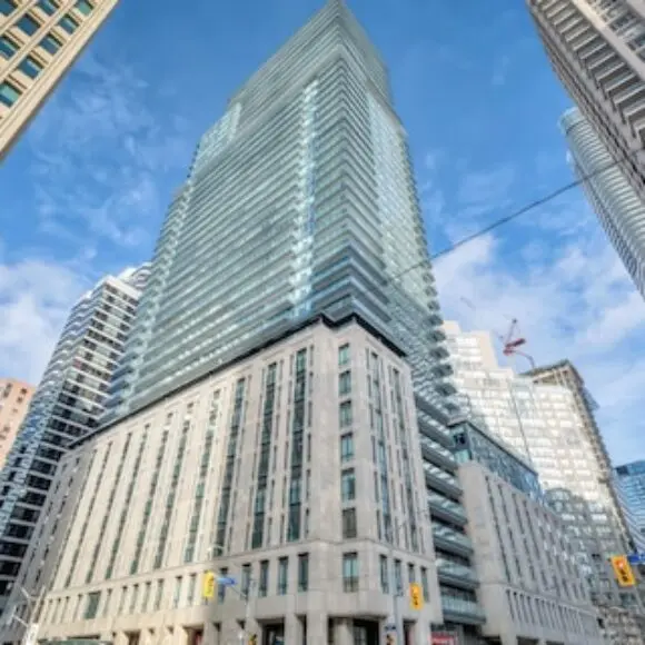 Panorama Suitesbay | hotel Toronto | Trivago