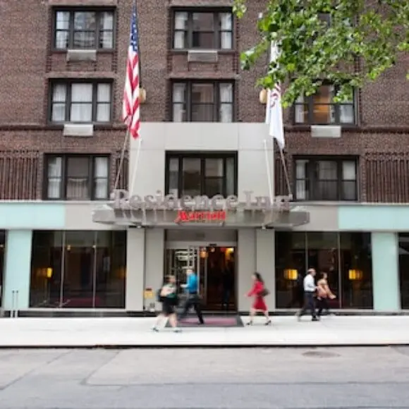 Residence Inn by Marriott New York Manhattan/Midtown East | hotel New York City | Trivago