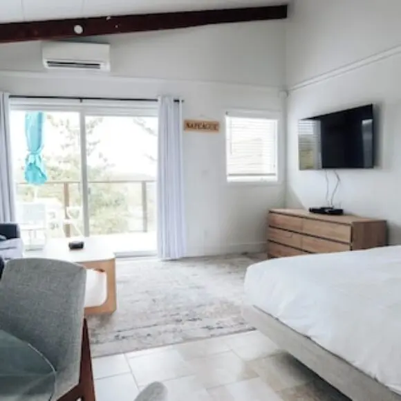 Driftwood Resort on the Ocean | hotel New York City | Trivago