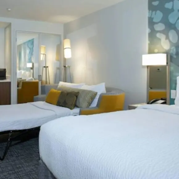 Courtyard by Marriott New York Queens/Fresh Meadows | hotel New York City | Trivago