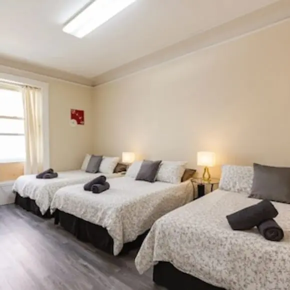StudioPlus JG Stay | hotel New York City | Trivago