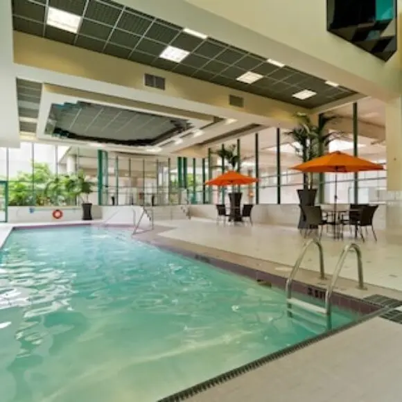 Rosedale On Robson Suite Hotel | hotel Vancouver | Trivago