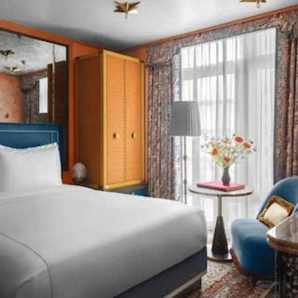 The Fifth Avenue Hotel | hotel New York City | Trivago