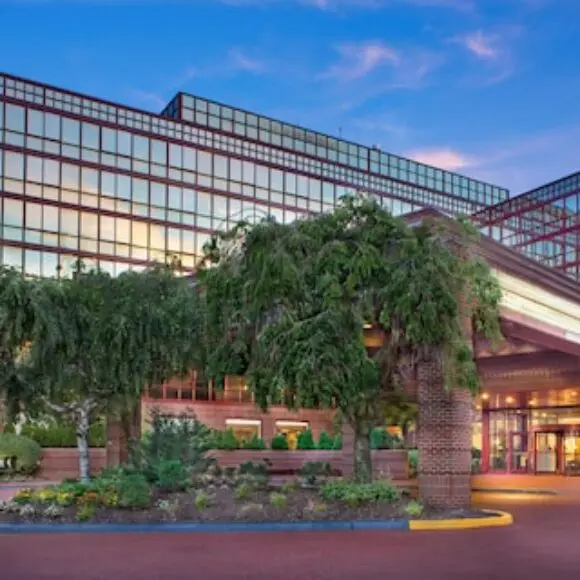 LaGuardia Plaza Hotel | hotel New York City | Trivago