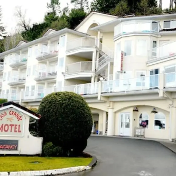 Casa Grande Inn | hotel Vancouver | Trivago
