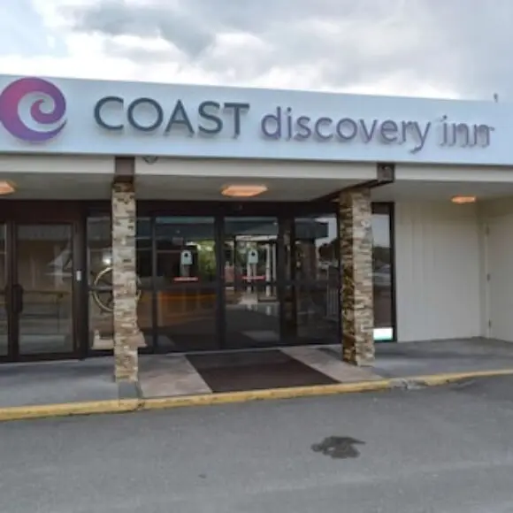 Coast Discovery Inn | hotel Vancouver | Trivago