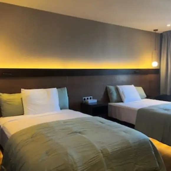 Hotel Mirage Brooklyn | hotel New York City | Trivago