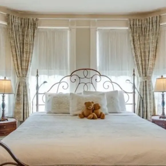 O Canada House Bed & Breakfast | hotel Vancouver | Trivago