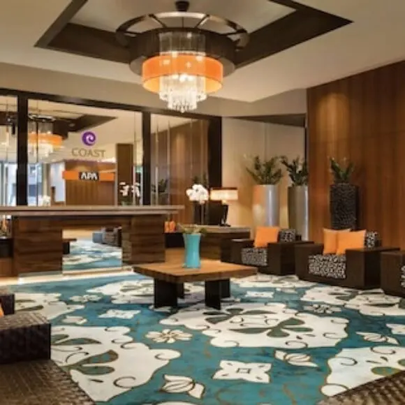 Coast Coal Harbour Vancouver Hotel by APA | hotel Vancouver | Trivago